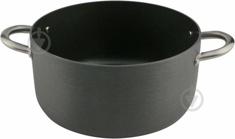 Каструля 4,9 л SA-12151-24 - фото 2