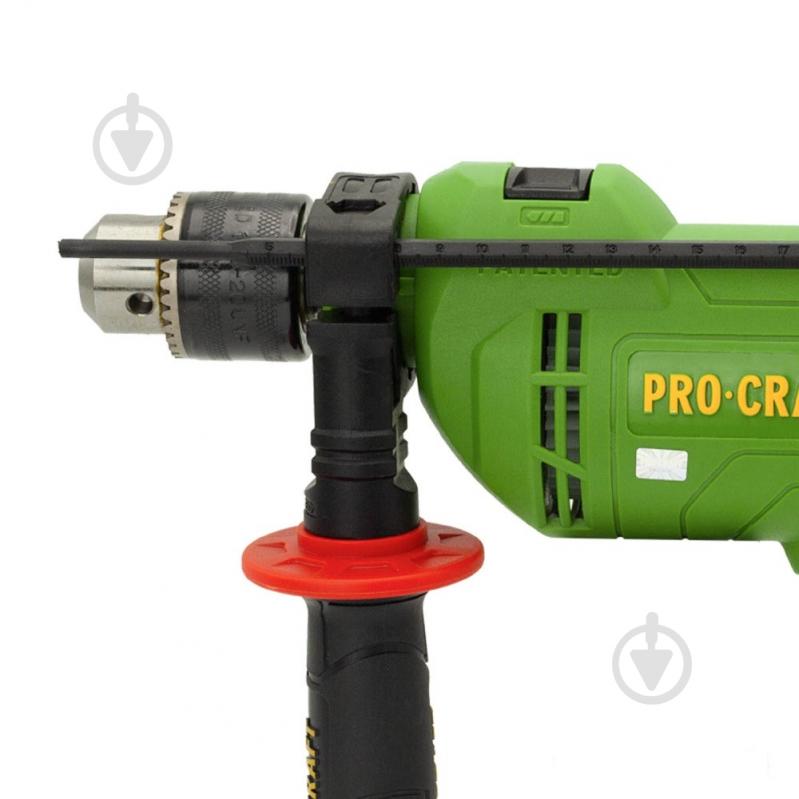 Дрель ударная ProCraft PS-1100 011000 - фото 8