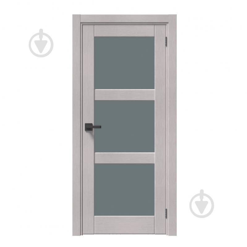 Дверне полотно IN WOOD Standart St-1.4 700 мм білий структурний - фото 1 Дверне полотно IN WOOD Standart St-1.4 700 мм білий структурний - фото 1