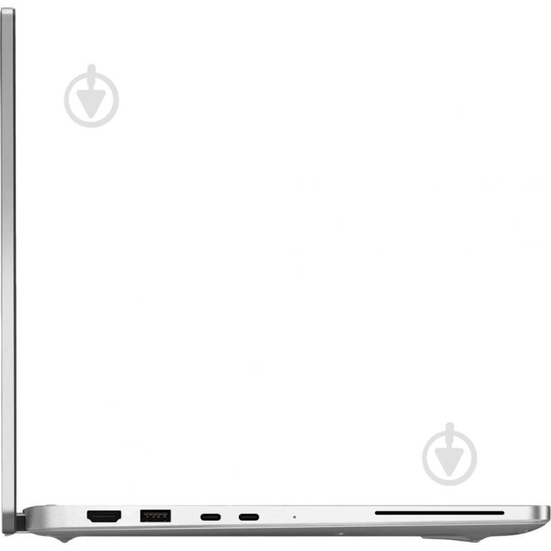 Ноутбук Dell Pro 14 Plus 14" (BTO205PB14250UA_W11P) silver - фото 6