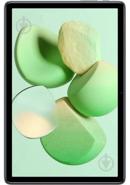 Планшет Doogee T10 10,1" 8/128GB LTE silver (6924351632175) - фото 2
