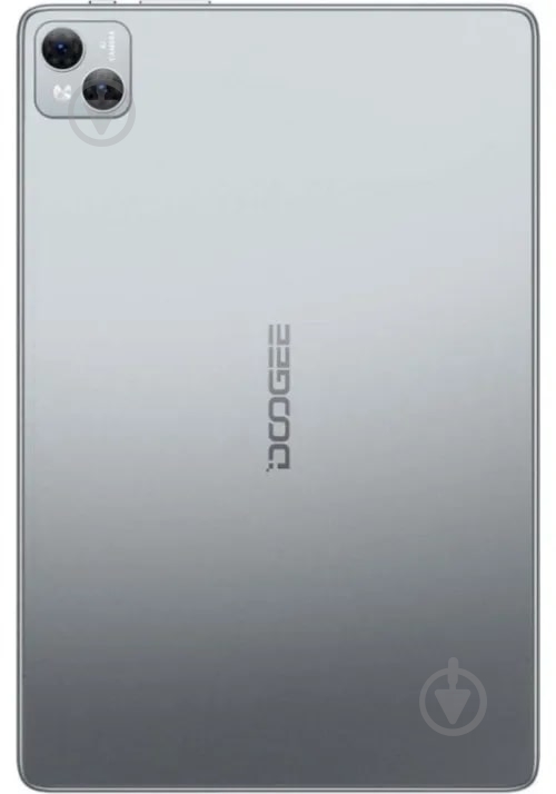 Планшет Doogee T10 10,1" 8/128GB LTE silver (6924351632175) - фото 4