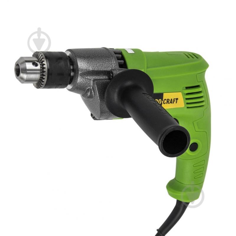 Дрель безударная ProCraft PS-1150P 011502 - фото 1
