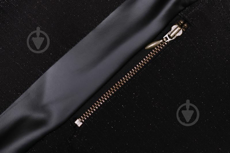 Лосины Lovetti 9985 р.146-152 черный - фото 3