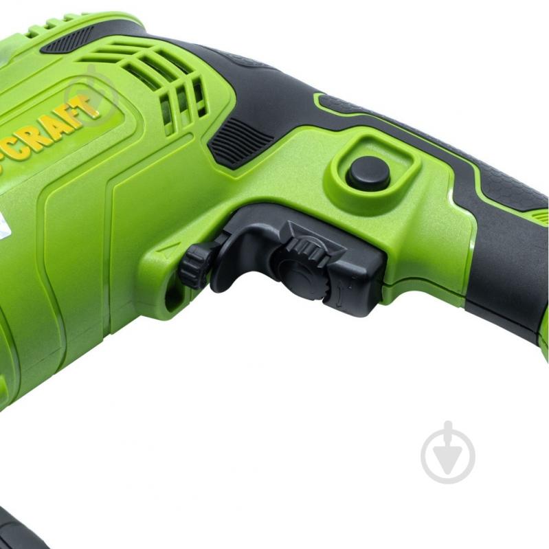 Дрель ударная ProCraft PS-1350M 013509 - фото 6