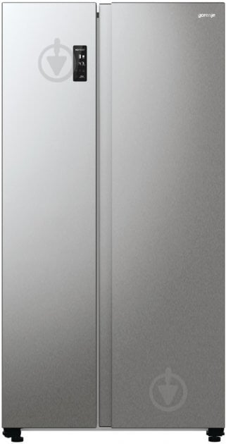 Холодильник Gorenje NRR9185EAXL (HZF5508UEB) - фото 1