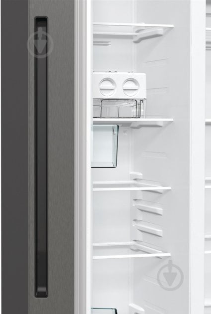 Холодильник Gorenje NRR9185EAXL (HZF5508UEB) - фото 15