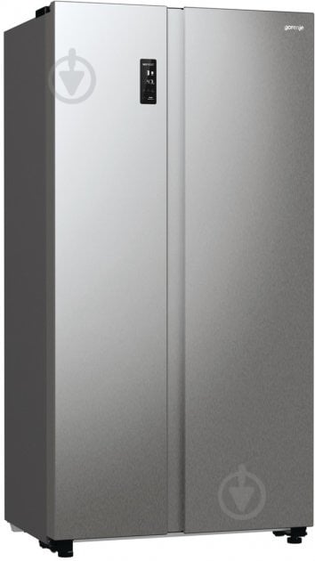 Холодильник Gorenje NRR9185EAXL (HZF5508UEB) - фото 2