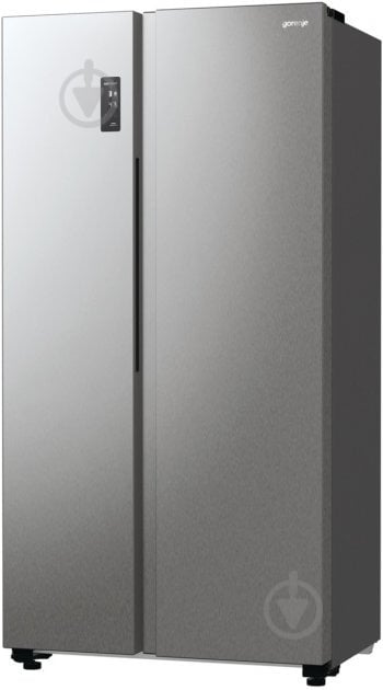 Холодильник Gorenje NRR9185EAXL (HZF5508UEB) - фото 3