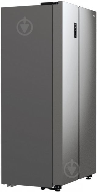 Холодильник Gorenje NRR9185EAXL (HZF5508UEB) - фото 4