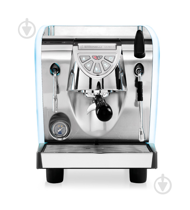 Кофеварка рожковая Simonelli Musica Lux Nuova - фото 1