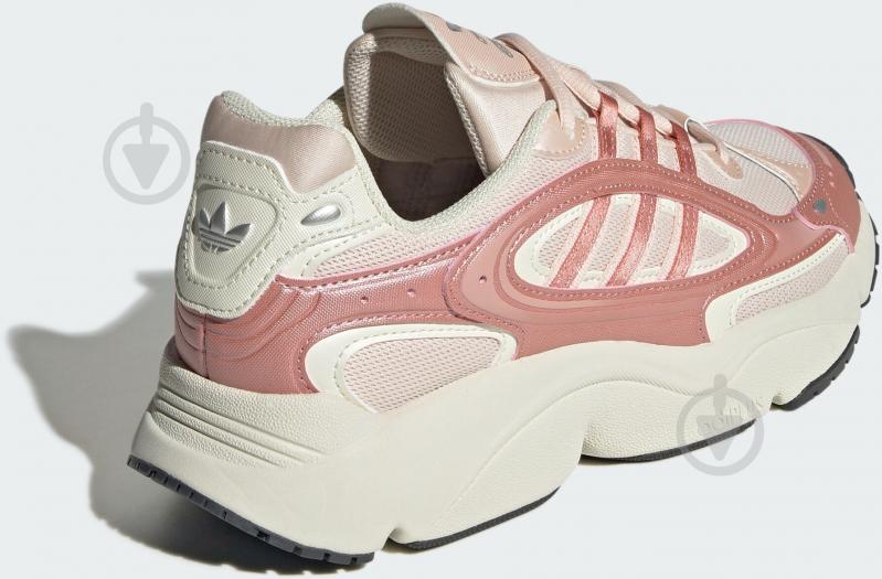 Кросівки жіночі демісезонні Adidas OZMILLEN W JI3087 р.41 1/3 рожеві - фото 4 Кросівки жіночі демісезонні Adidas OZMILLEN W JI3087 р.41 1/3 рожеві - фото 4