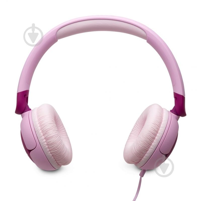 Гарнітура JBL Junior 320 purple (JBLJR320PUR) - фото 3