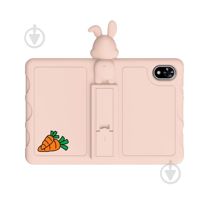 Планшет Doogee U9 Kids 10,1" 3/64GB Wi-Fi pink (6924351663995) - фото 10