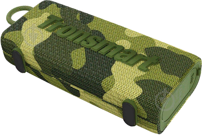 Акустическая система Tronsmart Trip camouflage (859946) - фото 4