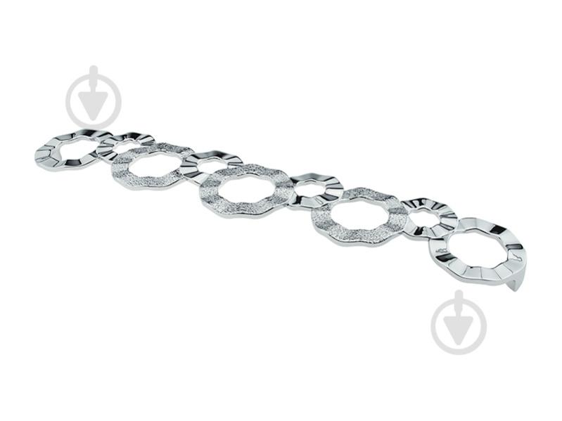 Мебельная ручка скоба DC DL 10A/320 G2 320 мм хром - фото 1
