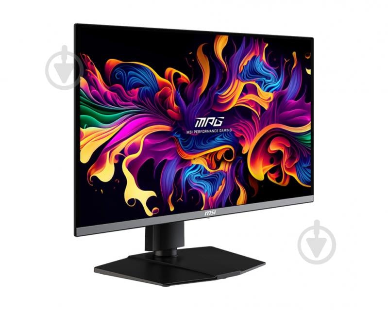 Монитор MSI MPG 272URX 26,5" (9S6-3CD79A-054) - фото 2