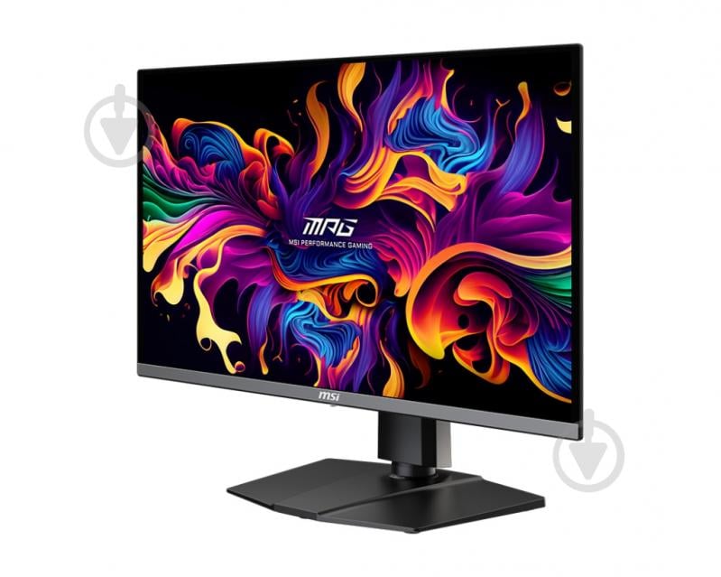 Монитор MSI MPG 272URX 26,5" (9S6-3CD79A-054) - фото 3