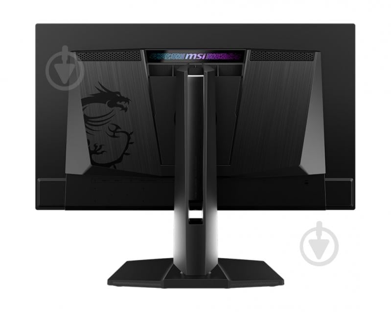 Монитор MSI MPG 272URX 26,5" (9S6-3CD79A-054) - фото 5