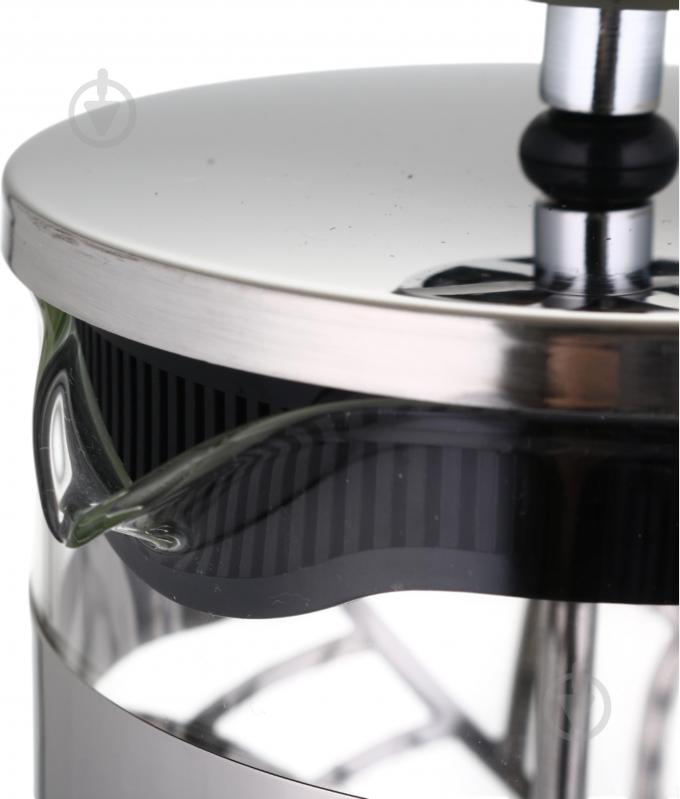 Френч-пресс Maxmark 0,6 л MK-F05-600 - фото 4