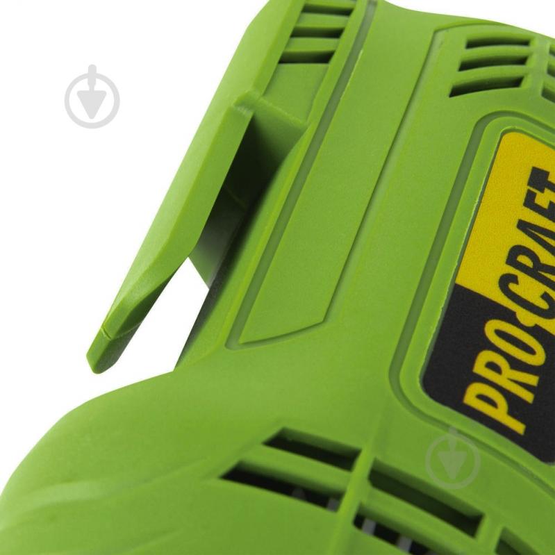 Дрель безударная ProCraft PS-700 000700 - фото 4 Дрель безударная ProCraft PS-700 000700 - фото 4