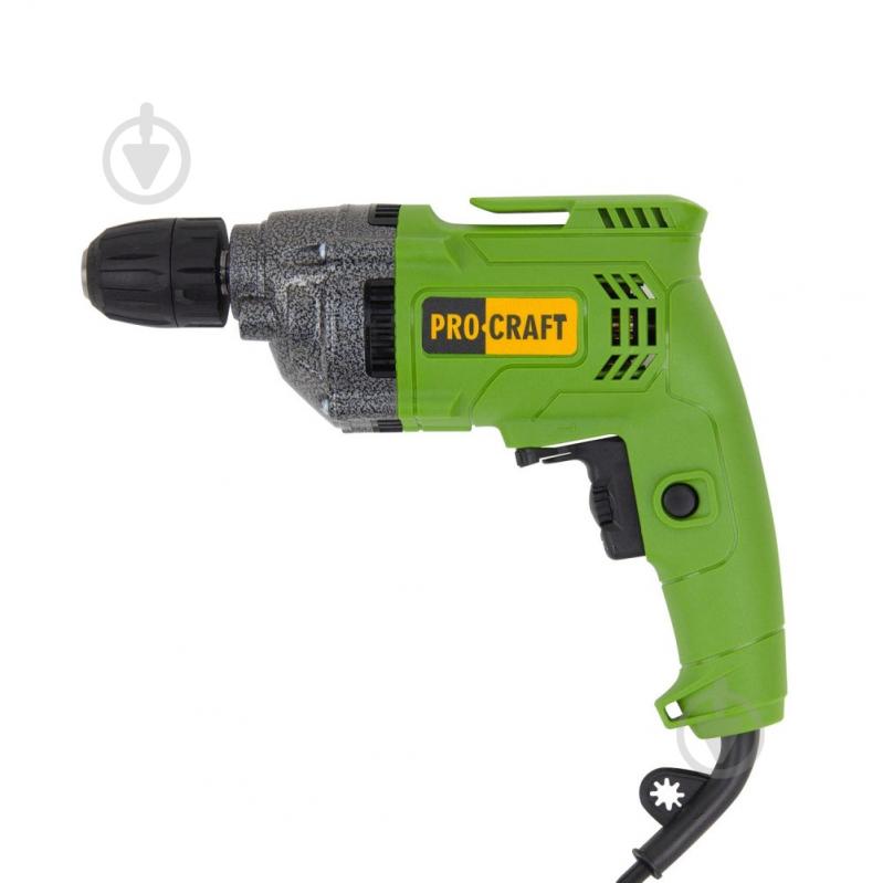 Дрель безударная ProCraft PS-800PRO 008002 - фото 1