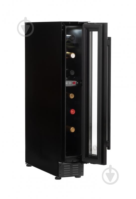 Винный шкаф Hansa FWC15071B - фото 4 Винный шкаф Hansa FWC15071B - фото 4