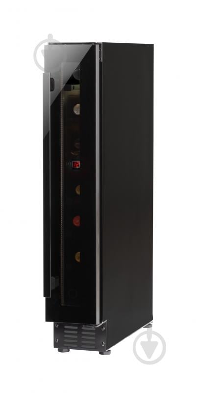 Винный шкаф Hansa FWC15071B - фото 3 Винный шкаф Hansa FWC15071B - фото 3