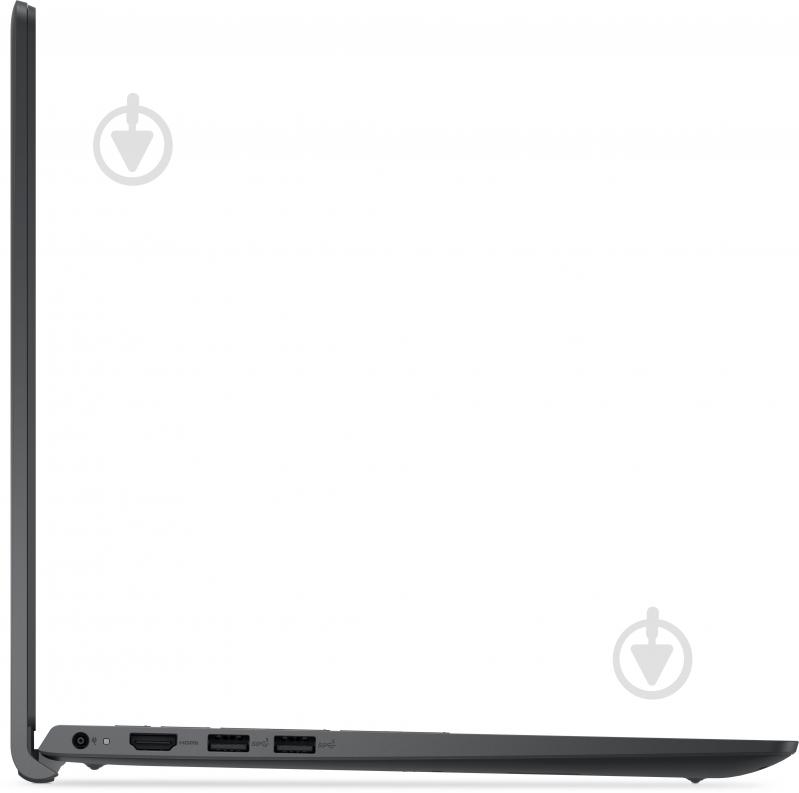 Ноутбук Dell Pro 15 Essential 15,6" (PV15255MDO850UA_UBU) carbon black - фото 4 Ноутбук Dell Pro 15 Essential 15,6" (PV15255MDO850UA_UBU) carbon black - фото 4