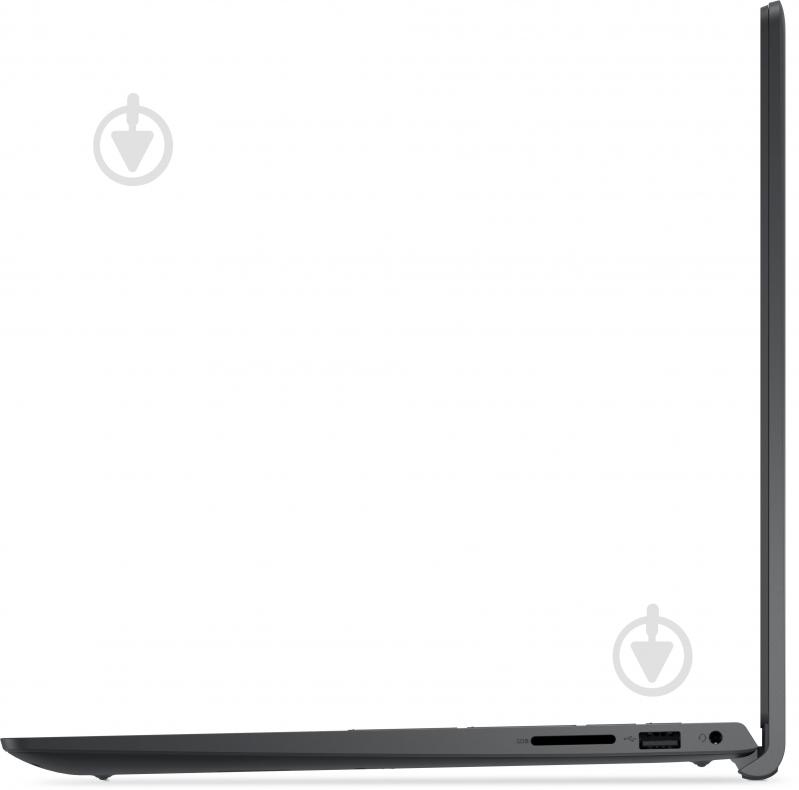 Ноутбук Dell Pro 15 Essential 15,6" (PV15255MDO850UA_UBU) carbon black - фото 5 Ноутбук Dell Pro 15 Essential 15,6" (PV15255MDO850UA_UBU) carbon black - фото 5