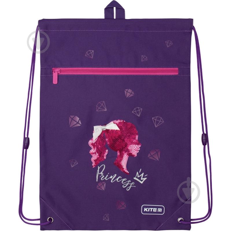 Сумка для обуви Princess K20-601M-11 KITE - фото 1