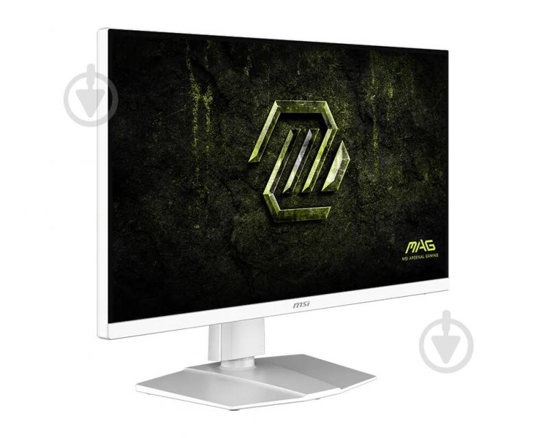Монитор MSI MAG 274QRFW-E20 27" (9S6-3CF99T-001) - фото 3