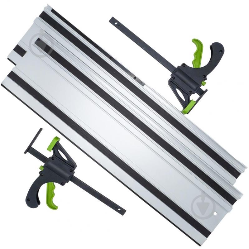 Пила циркулярная ProCraft KR-2100 021000 - фото 16