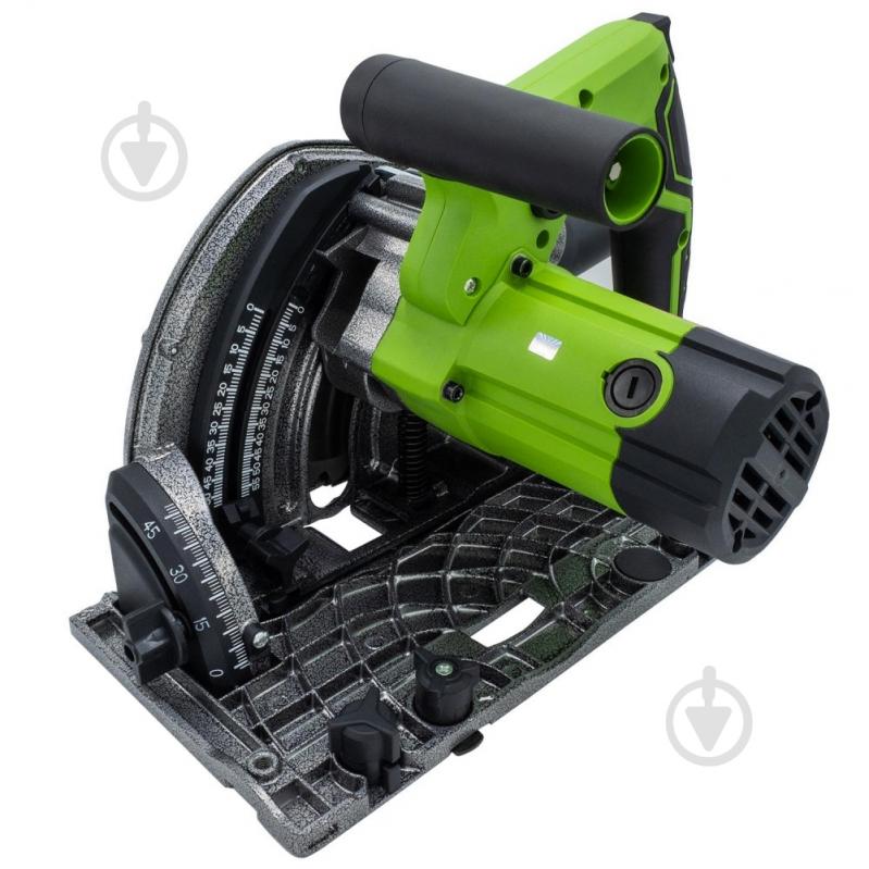 Пила циркулярная ProCraft KR-2100 021000 - фото 7