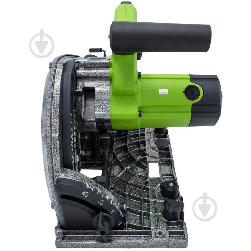 Пила циркулярная ProCraft KR-2100 021000 - фото 5