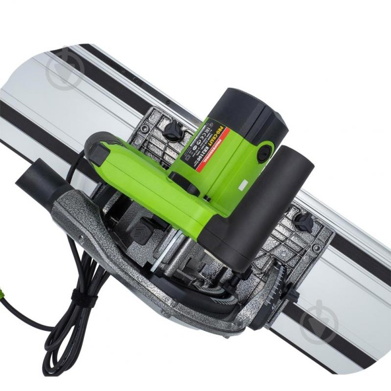 Пила циркулярная ProCraft KR-2100 021000 - фото 3