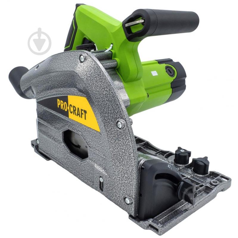 Пила циркулярная ProCraft KR-2100 021000 - фото 1