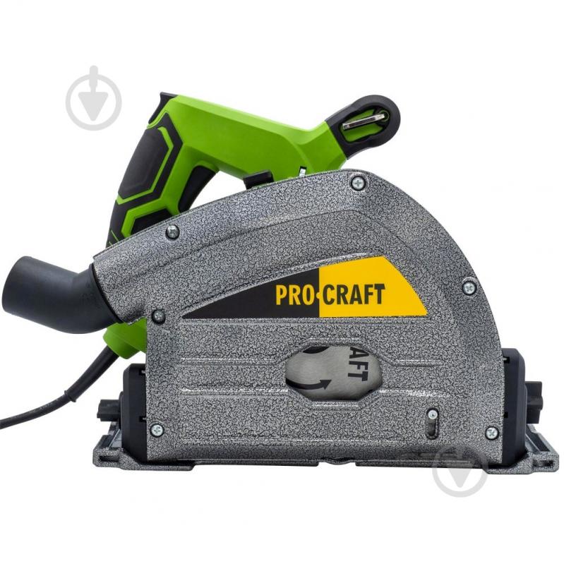 Пила циркулярная ProCraft KR-2100 021000 - фото 12