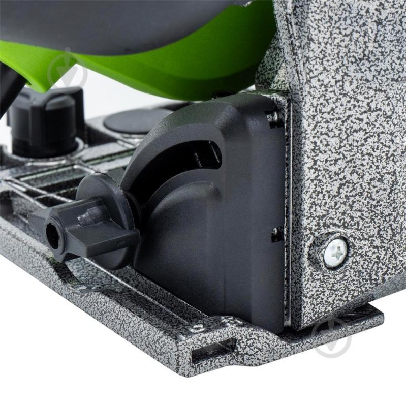 Пила циркулярная ProCraft KR-2100 021000 - фото 10