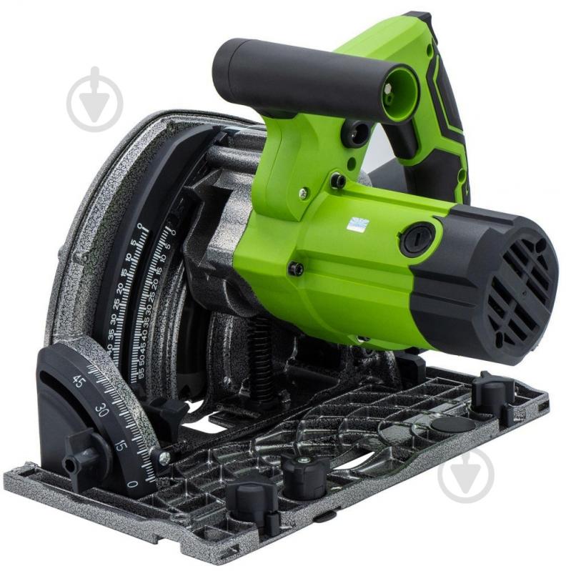 Пила циркулярная ProCraft KR-2100 021000 - фото 8