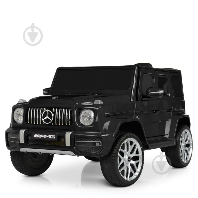 Електромобіль Bambi Racer Джип M 4214EBLR-2 - фото 1 Електромобіль Bambi Racer Джип M 4214EBLR-2 - фото 1