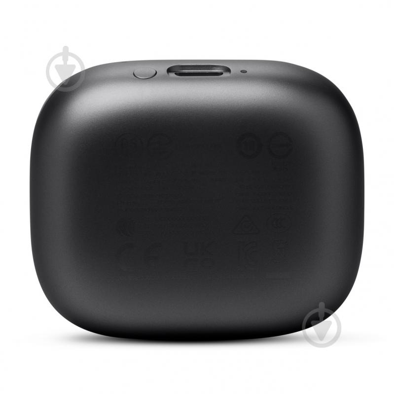 Гарнитура JBL Live Beam 3 black (JBLLIVEBEAM3BLK) - фото 10 Гарнитура JBL Live Beam 3 black (JBLLIVEBEAM3BLK) - фото 10