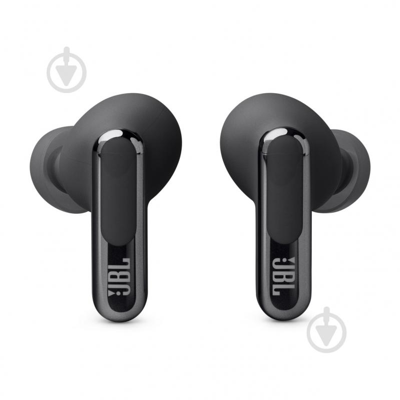 Гарнитура JBL Live Beam 3 black (JBLLIVEBEAM3BLK) - фото 4 Гарнитура JBL Live Beam 3 black (JBLLIVEBEAM3BLK) - фото 4