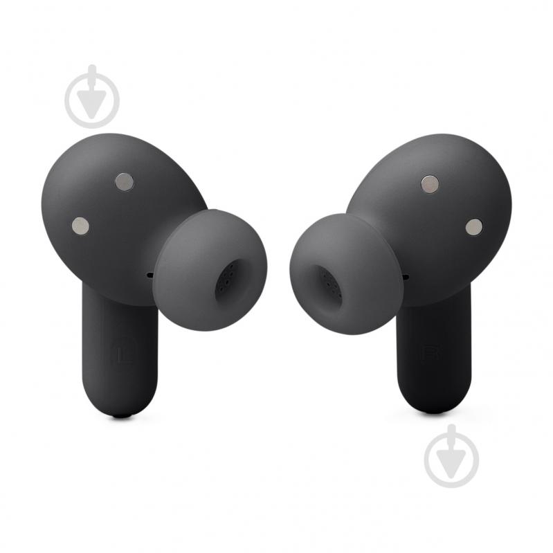 Гарнитура JBL Live Beam 3 black (JBLLIVEBEAM3BLK) - фото 5 Гарнитура JBL Live Beam 3 black (JBLLIVEBEAM3BLK) - фото 5