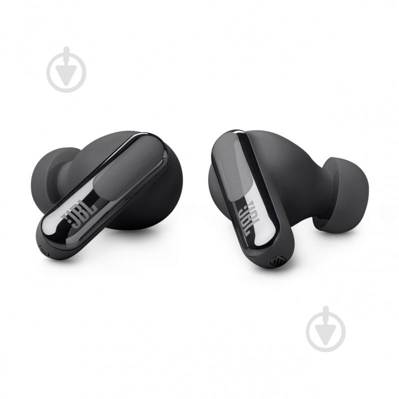 Гарнитура JBL Live Beam 3 black (JBLLIVEBEAM3BLK) - фото 6 Гарнитура JBL Live Beam 3 black (JBLLIVEBEAM3BLK) - фото 6