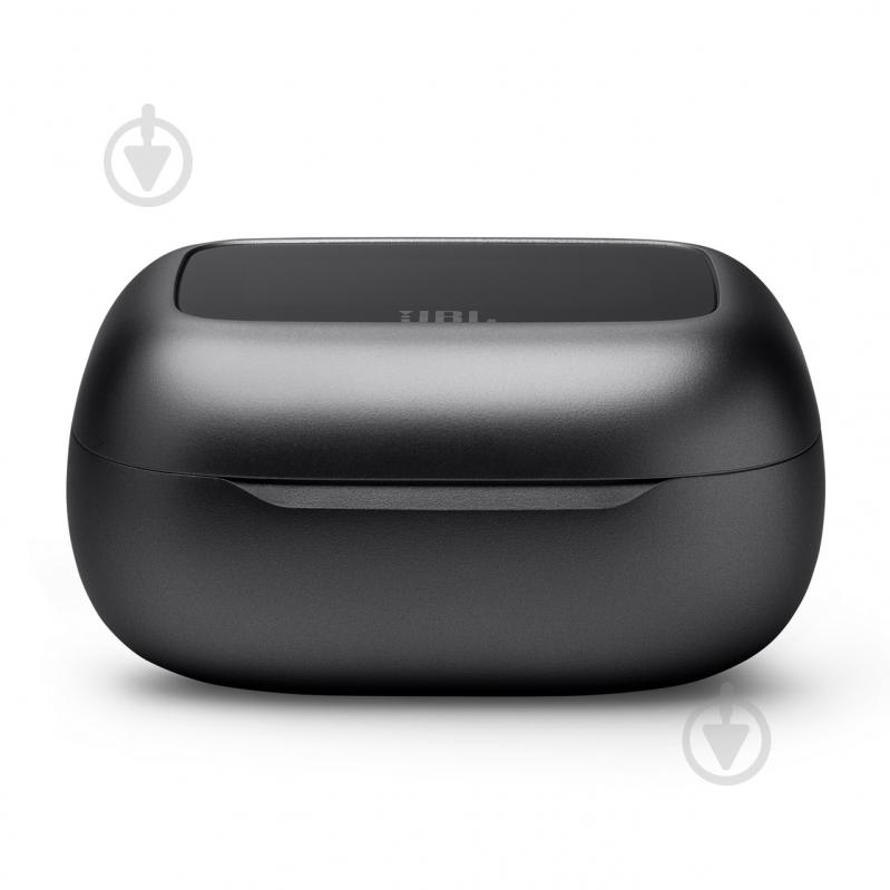 Гарнитура JBL Live Beam 3 black (JBLLIVEBEAM3BLK) - фото 8 Гарнитура JBL Live Beam 3 black (JBLLIVEBEAM3BLK) - фото 8
