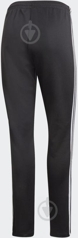 Брюки Adidas SST PANTS PB GD2361 р. 34 черный - фото 2