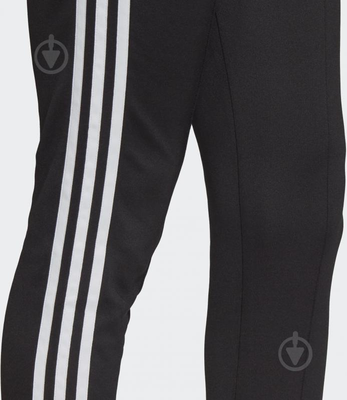 Брюки Adidas SST PANTS PB GD2361 р. 34 черный - фото 9