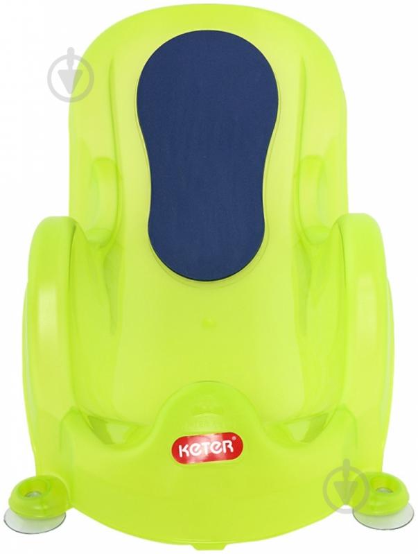 Горка для купания KETER Tami Bath Seat 17185169110 222674 - фото 3