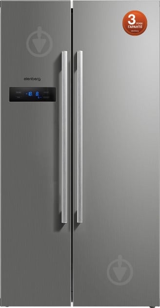 Холодильник Elenberg MRF-510WO - фото 1